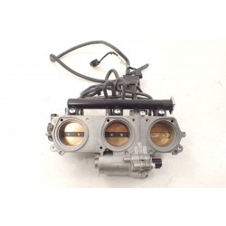 Triumph Tiger 1200 Explorer 12-15...