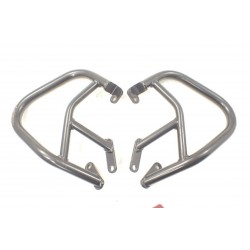 KTM SMT 950 Gmole osłona silnika