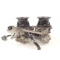 KTM SMT 950 Przepustnica wtryski TPS