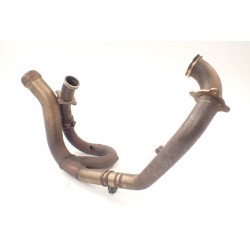 KTM SMT 950 Kolektor wydechowy wydech