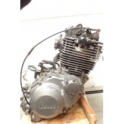 Yamaha XT 600 E (89-95) Silnik 2kf - 30502...