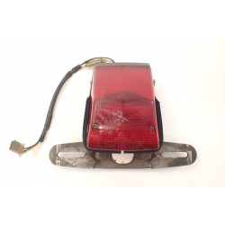 Yamaha XT 600 2KF 89-95 Lampa tył...