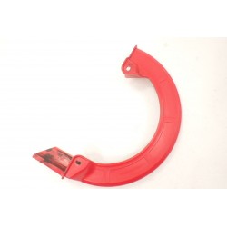 Yamaha XT 600 2KF 89-95 Osłona tarczy...