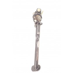 Yamaha XT 600 2KF 89-95 Stopka boczna...