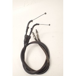 Yamaha XT 600 2KF 89-95 Linki gazu kpl...