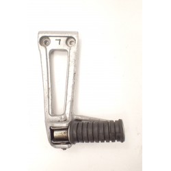 Yamaha XT 600 2KF 89-95 Set [L] podnóżek...