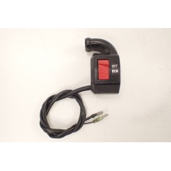 Yamaha XT 600 2KF 89-95 Przełącznik prawy