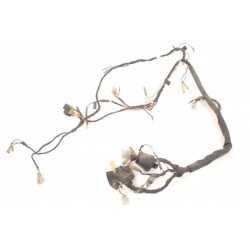 Yamaha XT 600 2KF 89-95 Instalacja wiązka