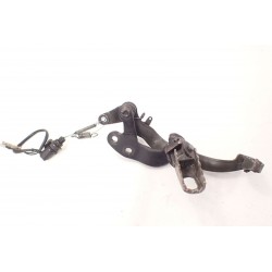 Yamaha XT 600 2KF 89-95 Set [P] podnóżek...