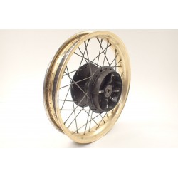 Yamaha XT 600 2KF 89-95 Felga tył 18"x2.50