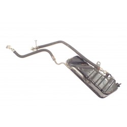 Yamaha XT 600 2KF 89-95 Zbiornik oleju +...