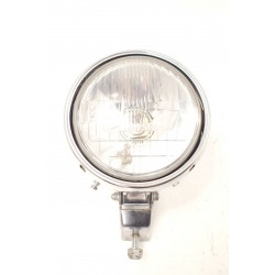 Honda Rebel 125 Lampa przód reflektor...