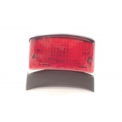 Honda Rebel 125 Lampa tył + podstawa