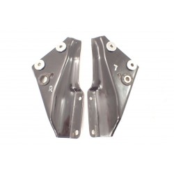 Honda Rebel 125 Wypełnienie osłona owiewka...