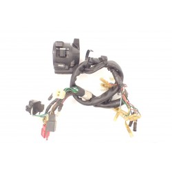 Honda Rebel 125 Przełącznik lewy