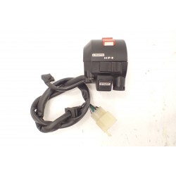 Honda Rebel 125 Przełącznik prawy