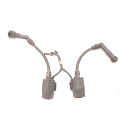 Honda Rebel 125 Cewki zapłonowe fajki KPL