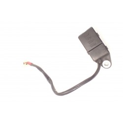 Honda Rebel 125 Bezpieczniki