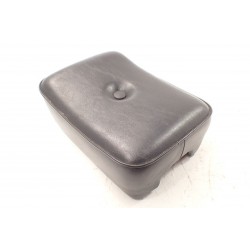 Honda Rebel 125 Siedzenie pasażera kanapa