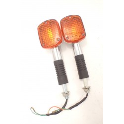 Honda Rebel 125 Kierunkowskaz komplet L+P