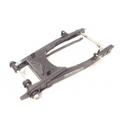 Honda Rebel 125 Wahacz tył + ośki + napinacze