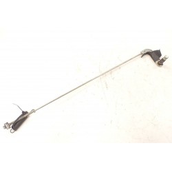 Honda Rebel 125 Cięgno hamulca tył dźwigni