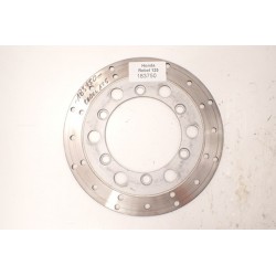 Honda Rebel 125 Tarcza hamulcowa przód...