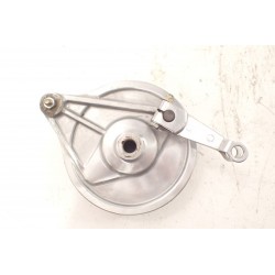 Honda Rebel 125 Bęben hamulcowy tył