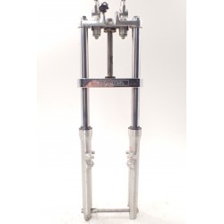 Honda Rebel 125 Zawieszenie półka lagi