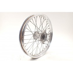 Honda Rebel 125 Felga przód 18"x1.85