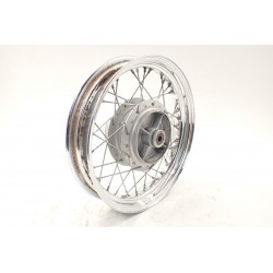 Honda Rebel 125 Felga tył 15"x2.75