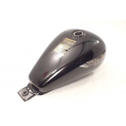 Honda Rebel 125 Zbiornik paliwa bak Oryginał