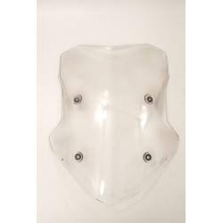 BMW F 900 XR 19- Szyba osłona przód