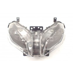 BMW F 900 XR 19- Lampa przód reflektor