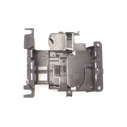 BMW F 900 XR 19- Klapka akumulatora osłona...