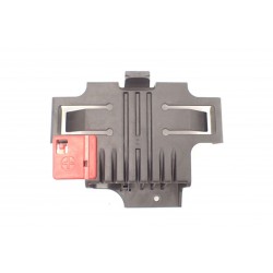 BMW F 900 XR 19- Klapka akumulatora osłona