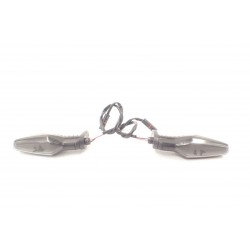 BMW F 900 XR 19- Kierunkowskaz tył komplet