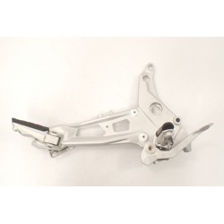 BMW F 900 XR 19- Set [P] podnóżek...