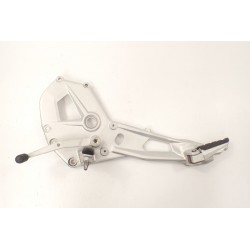 BMW F 900 XR 19- Set [L] podnóżek...