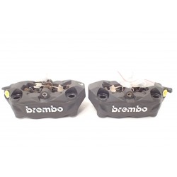 BMW F 900 XR 19- Zacisk hamulcowy przód...