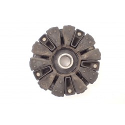 BMW F 900 XR 19- Zabierak felgi tył gumy