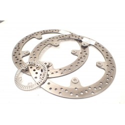 BMW F 900 XR 19- Tarcze hamulcowe przód...