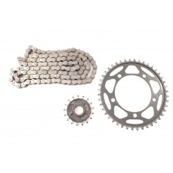 BMW F 900 XR 19- Łańcuch zębatki napęd