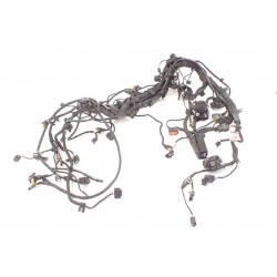 BMW F 900 XR 19- Instalacja wiązka