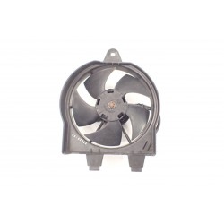 BMW F 900 XR 19- Wentylator chłodnicy wiatrak