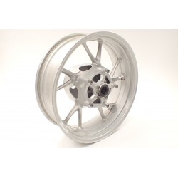 BMW F 900 XR 19- Felga tył 17"x5.50