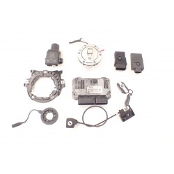 BMW F 900 XR 19- Stacyjka kluczyk moduł wlew