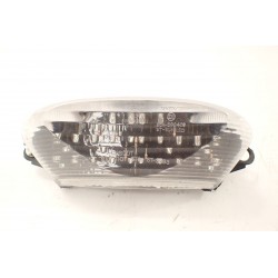 Honda VTR 1000 Lampa tył LED z...