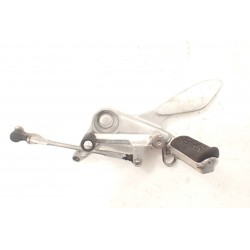 Honda VTR 1000 Set [L] podnóżek kierowcy...