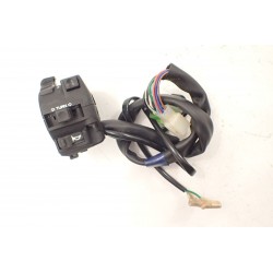 Honda VTR 1000 Przełącznik lewy